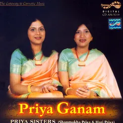 Priya Ganam
