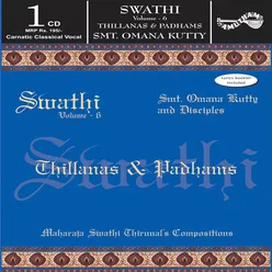 Swathi Vol 6