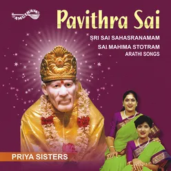 Pavithra Sai