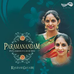 Paramamandam