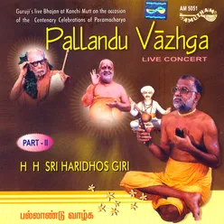 Pallandu Vazhga Part 2