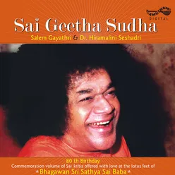 Sai Geetha Sudha