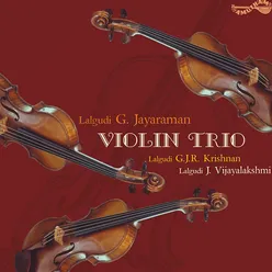 Violin Trio