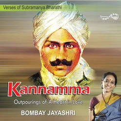 Kannamma