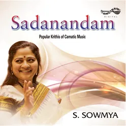 Sadanandam