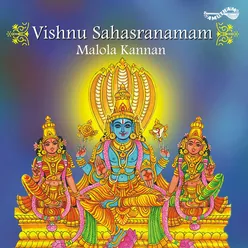 Vishu Sashasranamam