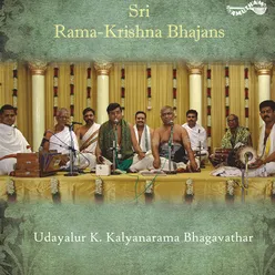 Sri Ramakrishna Bhajan
