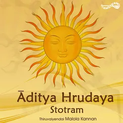Aditya Hrudya Stotram
