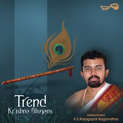 Trend  Krishna Bhajans