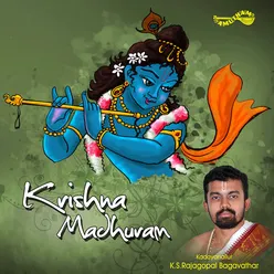 Krishna Madhuram