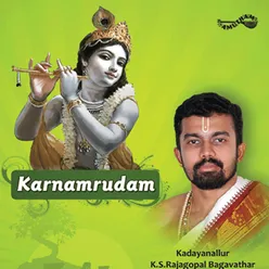 Karnamrudam