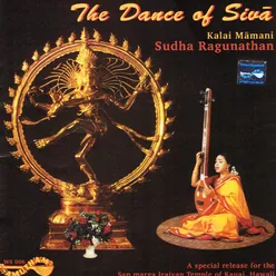 The Dance Of Shiva