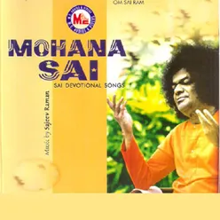 Mohana Sai