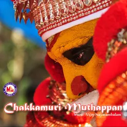 Chakkamuri Muthappan