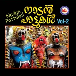 Nadanpatukal Vol 2