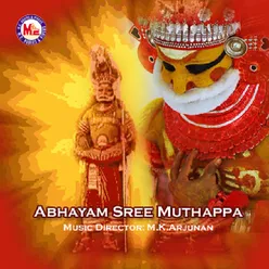 Abhayam Sree Muthappa