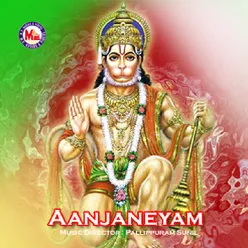 Aanjaneyam