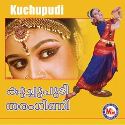 Kuchupudi Tharangini