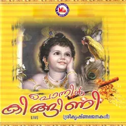 Ponnin Kingini Sree Krishna Bhajans