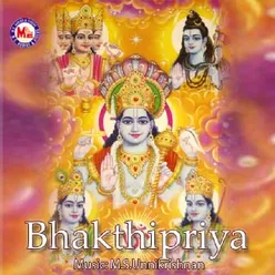 Bhakthipriya