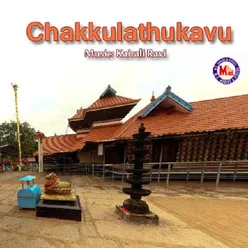 Chakkulathukavu