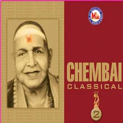 Chembai Classical 2