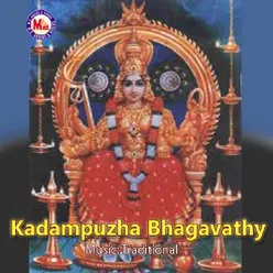 Kadampuzha Bhagavathi