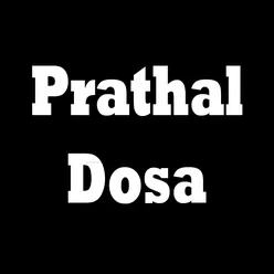 Prathal Dosa