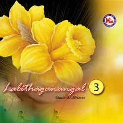 Lalithaganangal 3