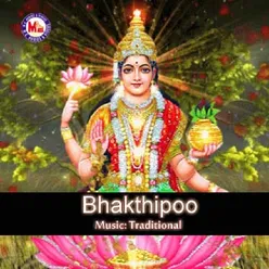 Bhakthipoo
