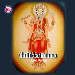 Chittikkottamma