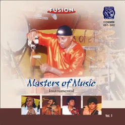 Masters Of Music Vol.1