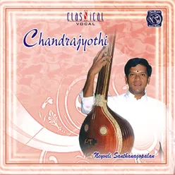 Chandrajyothi