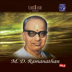 Md Ramanathan Vol 2