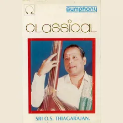 O.S.Thiagarajan Classical