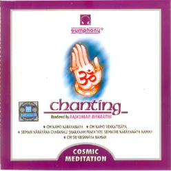 Chanting