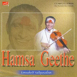 Hamsa Geethe