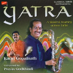 Yatra