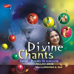 Divine Chants