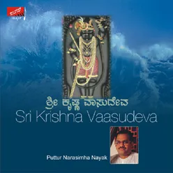 Sri Krishna Vaasudeva