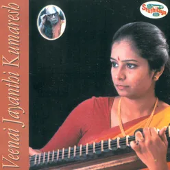 Veenai Jayanthi Kumaresh