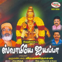 Swamiyae Ayyappa