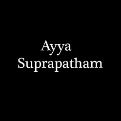 Ayya Suprapatham