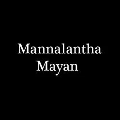 Mannalantha Mayan