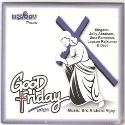 Good Friday