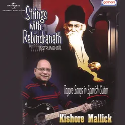 Strings With Rabindranath