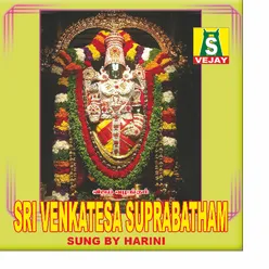 Sri Venkatesa Suprabatham