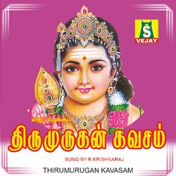 Thirumurugan Kavasam