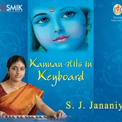 Kannan Hits in Keyboard