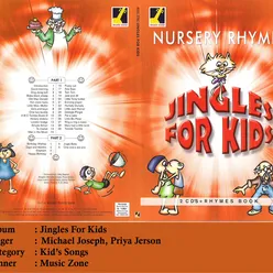 Jingles For Kids